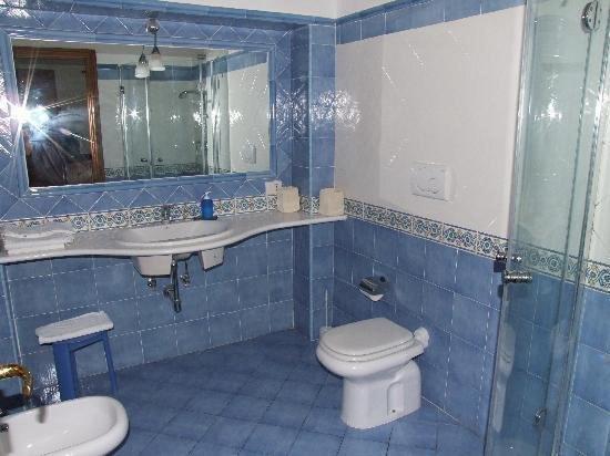 Aiano Apartment Capri Buitenkant foto